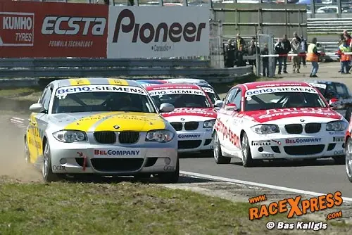 06paasbmw actie
