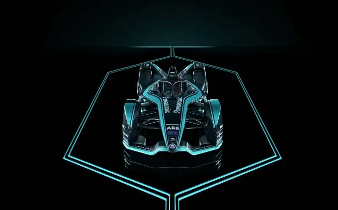 08 jaguar panasonic racing season 5 launch