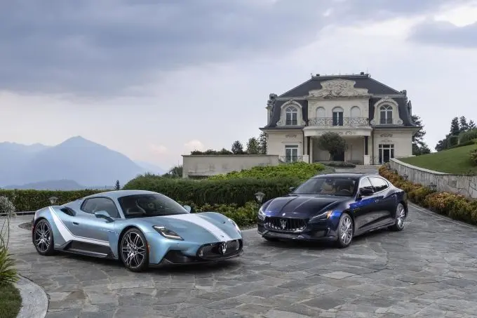 1 00 maserati mc20 iris maserati quattroporte grand finale hero