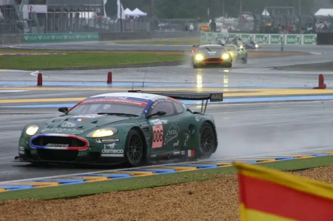 1 2007 am team larbre chicane 2x am 097