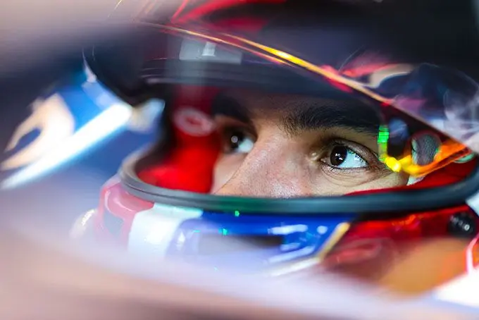 1 2022 azerbaijan grand prix friday