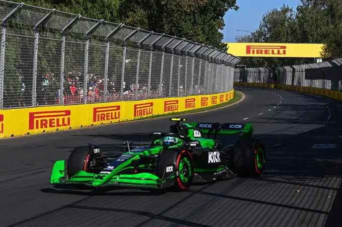 1 2024 australian grand prix 24 friday