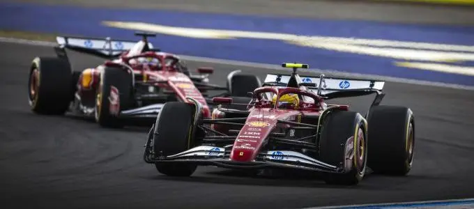 1 300 charles leclerc reageert op uitspraken lewis hamilton