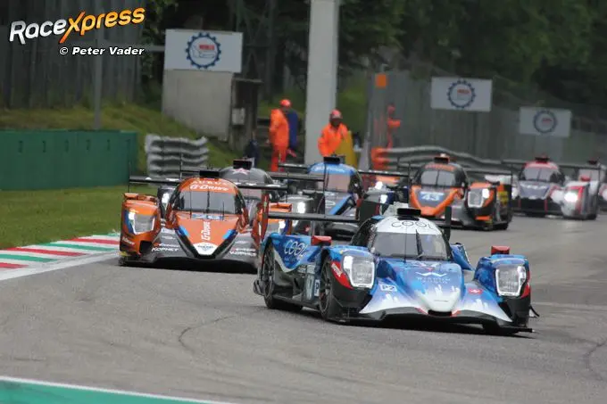 1 4h monza spannende openingsfase img 5523 logo