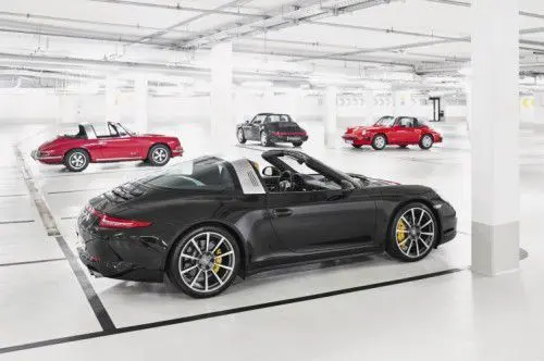 1 500 porsche9911