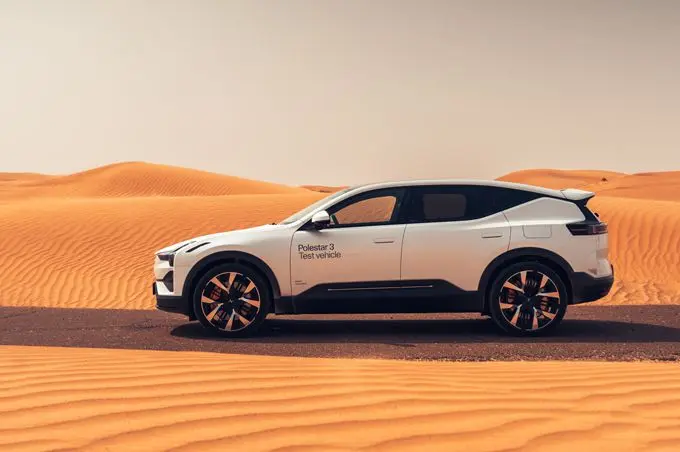 1 674852 20230926 polestar 3 prototypes