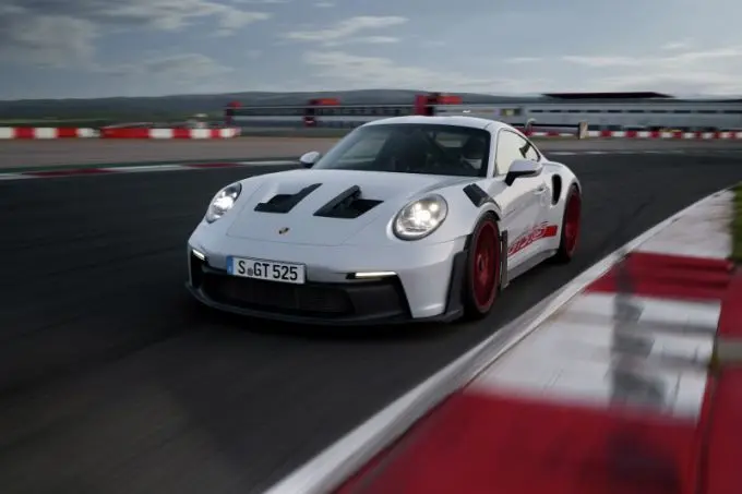 1 800 911gt3rs4