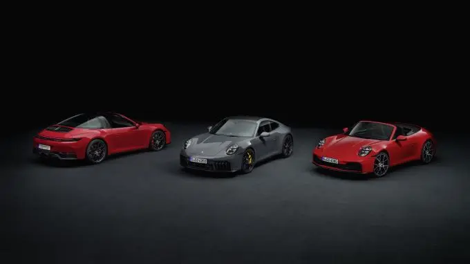 1 911carreragts911carreracabriolet911targa4gts
