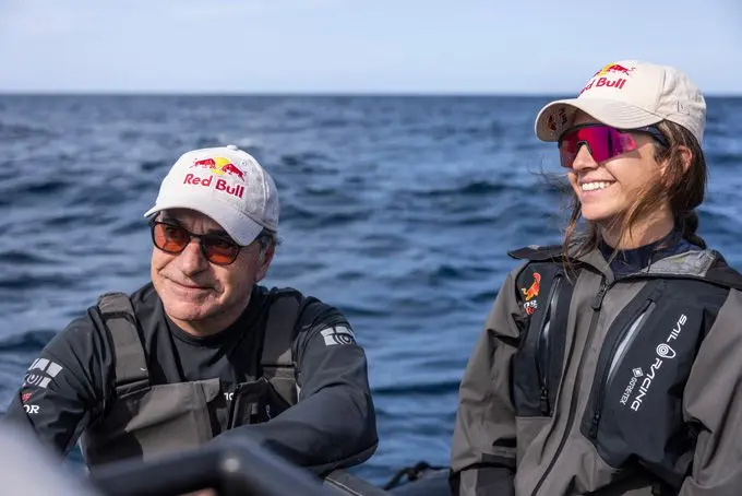 1 alinghi red bull racing