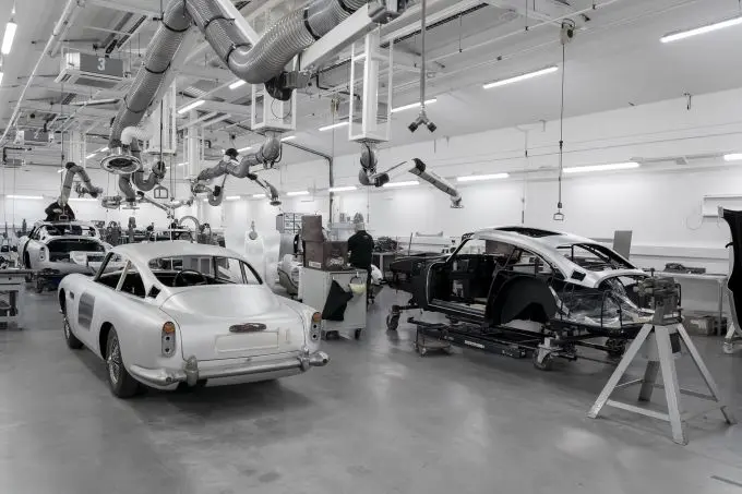 1 aston martin db5 007 101076990 3298614943490103 7130830040001937408 o