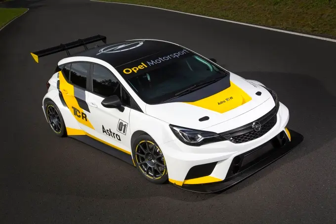 1 astra tcr