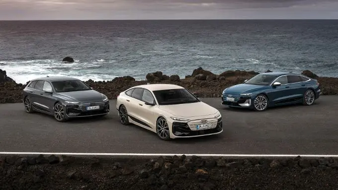 1 audia6e tronfamily 2