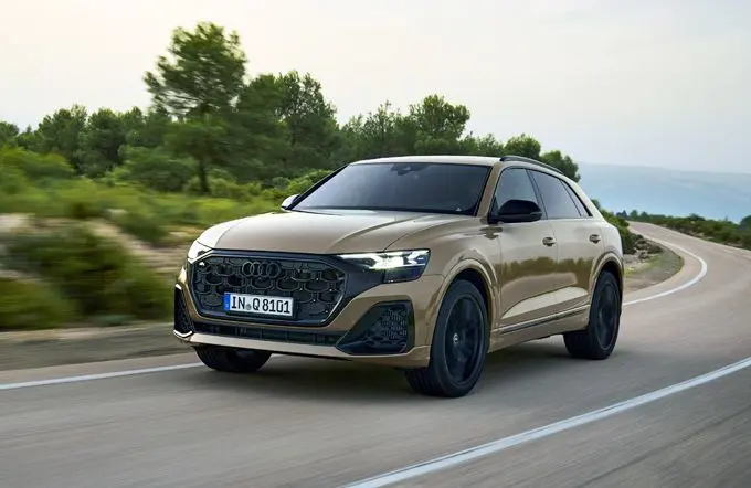 1 audiq86
