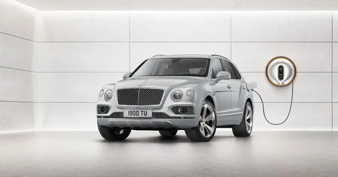 1 bentley