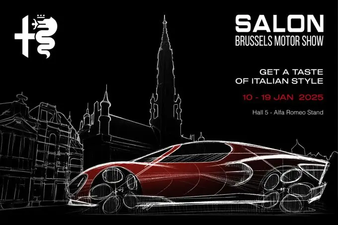 1 brusselsmotorshow