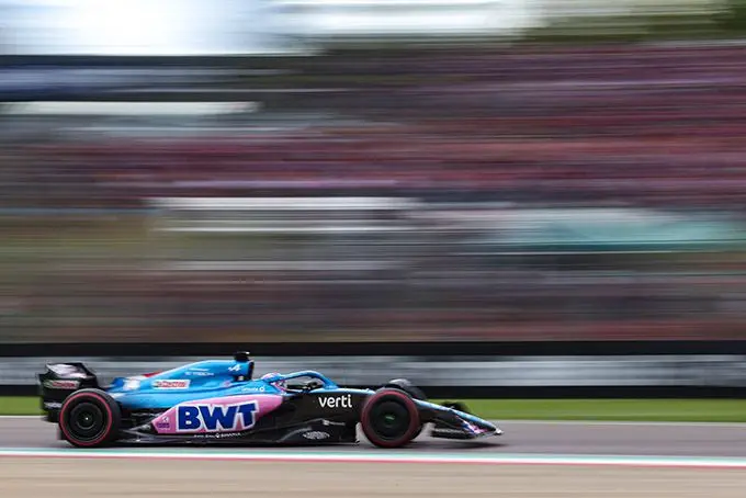 1 bwt alpine f1 team previews the 2022 formula 1 miami grand prix