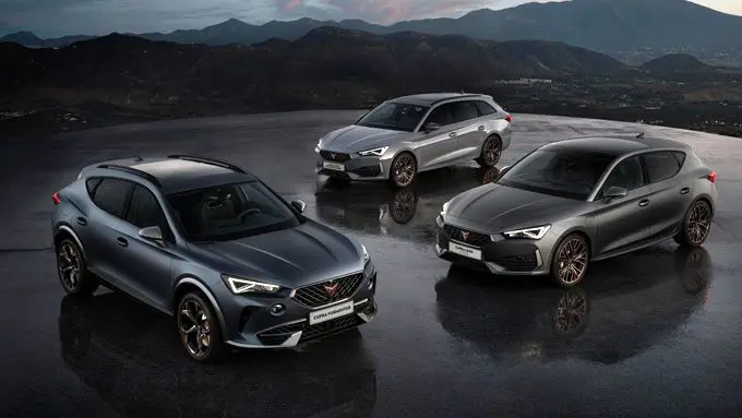 1 cupra 1