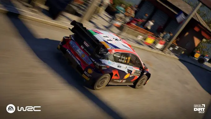 1 ea sports wrc