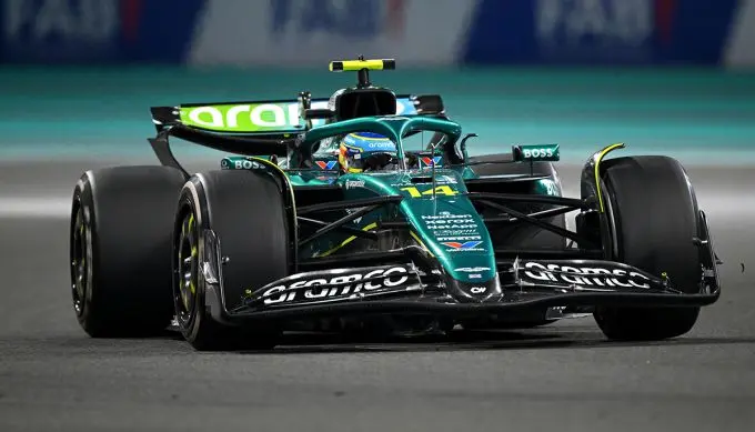 1 fernando alonso