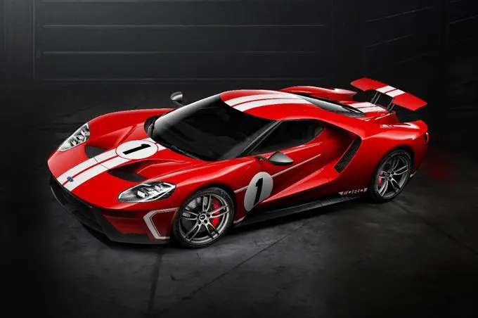 1 ford