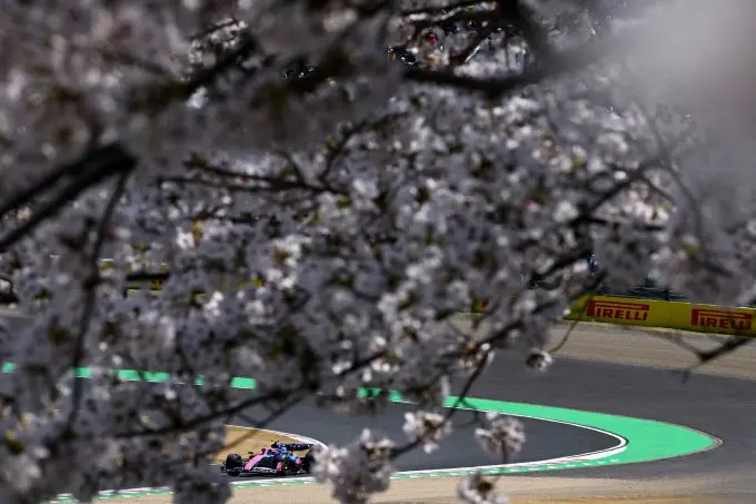 1 friday suzuka 2025
