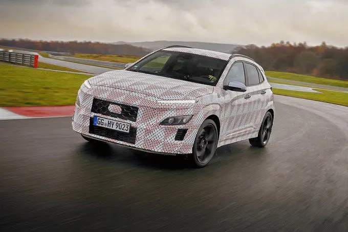 1 hyundai kona n prototype 2