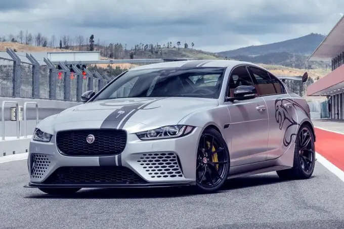 1 jaguar 842092
