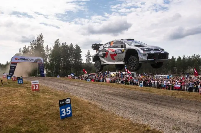 1 kalle rovanpera jonne halttunen toyota gr yaris rally1 rbcp si202508012402