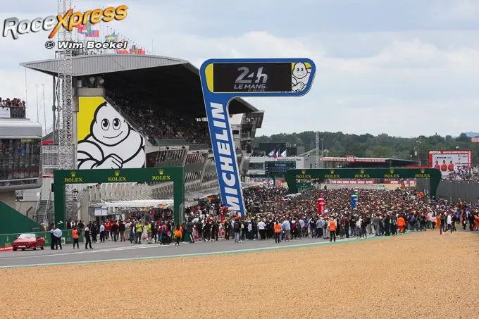 1 le mans 2019 zaterdagmiddag 1