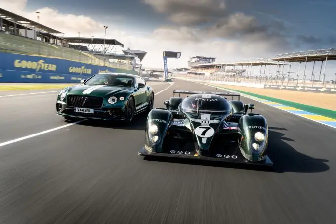 1 le mans collection 1