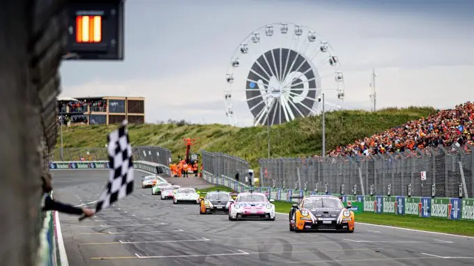 1 loek hartog winnaar op zondag img