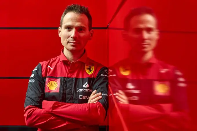 1 marco adurno head vehicle performance scuderia ferrari medium lsc02030