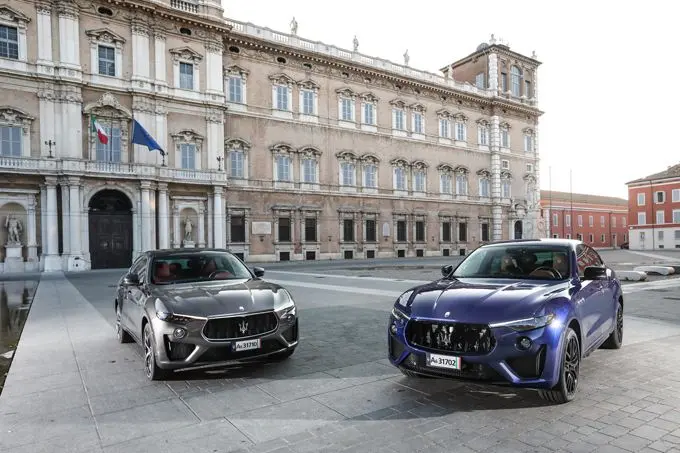 1 maseratilevantegtsetrofeopiazzaromamodena2019