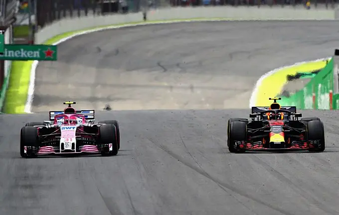 1 ocen en max verstappen