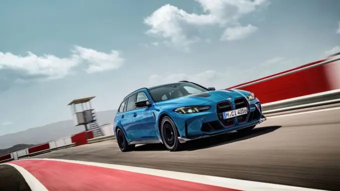 1 p90584966 highres the first ever bmw m