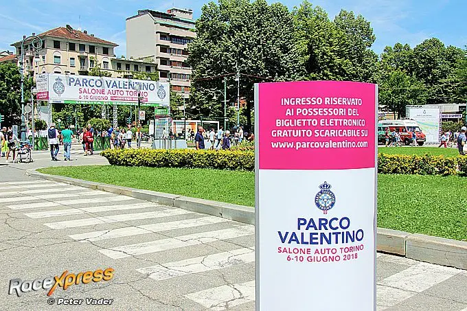 1 parco valentino logo verscherpt