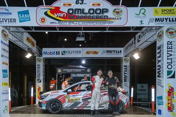 1 pb overbeek podium