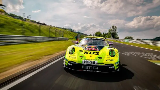 1 porsche 24nbr 2025 foto 1