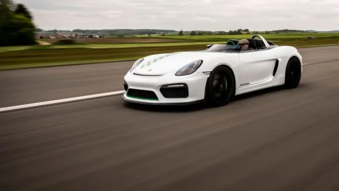 1 porsche 981 bergspyder front 800 high boxster bergspyder 2019 porsche ag 6 971654