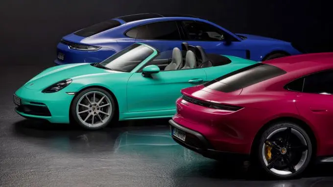 1 porschepainttosample1