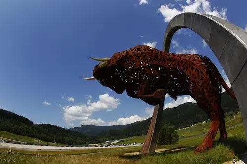 1 red bull ring rx 500