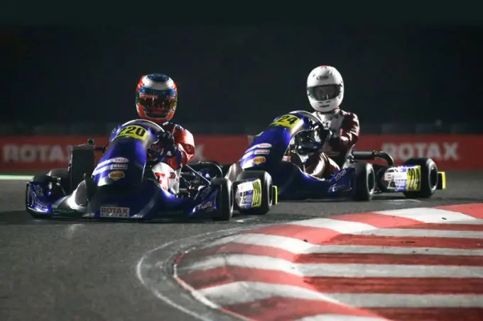 1 rmcgf25 non qualifying practices 2 00105 jun avreid sandvik milian
