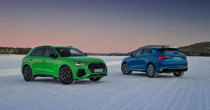 1 rsq3 rsq3sportback