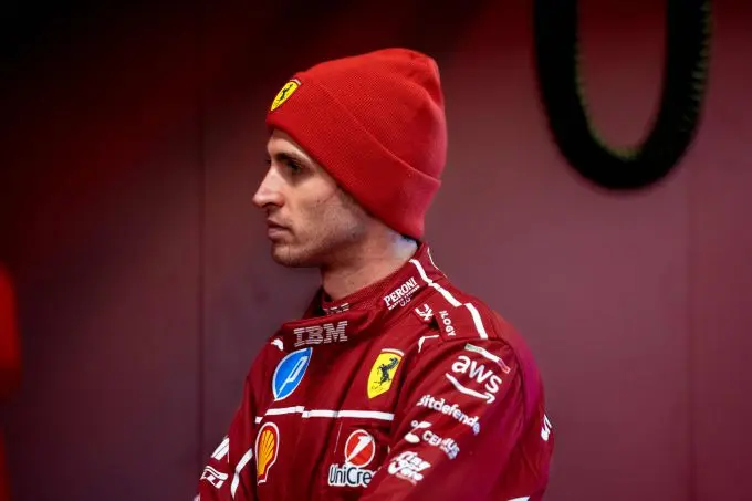 1 scuderia ferrari barcelona test day3 33fc22ae e994 495b 8d80 44fe7332a7f3 1