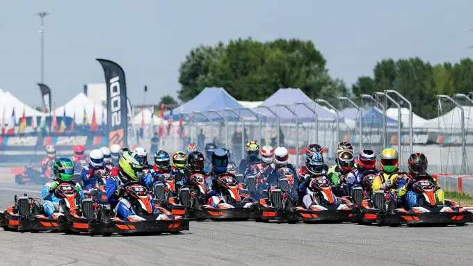 1 sodi 4600
