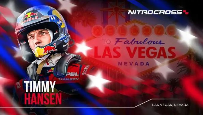 1 timmy hansen