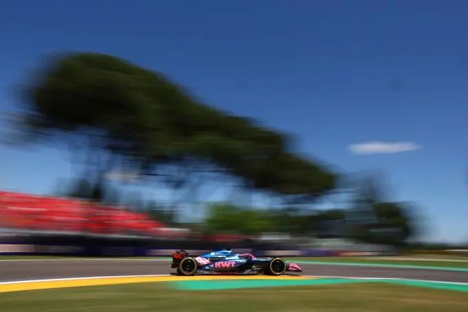 10 friday imola 2025