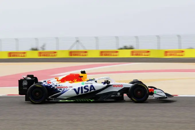 10 pre season test 2025 day3