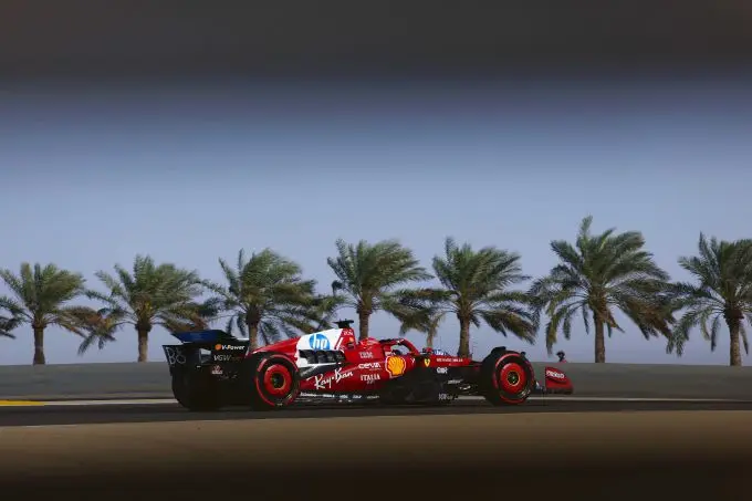 10 saturday sakhir 2025