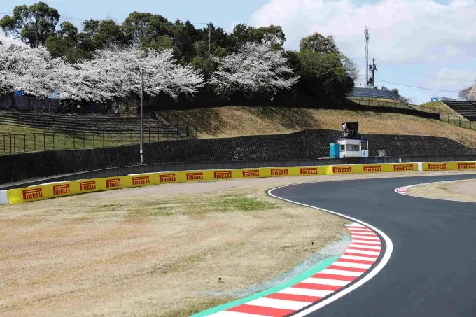 10 thursday suzuka 2025